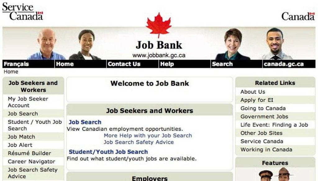 A Step-by-Step Guide to Search Jobs in Canada