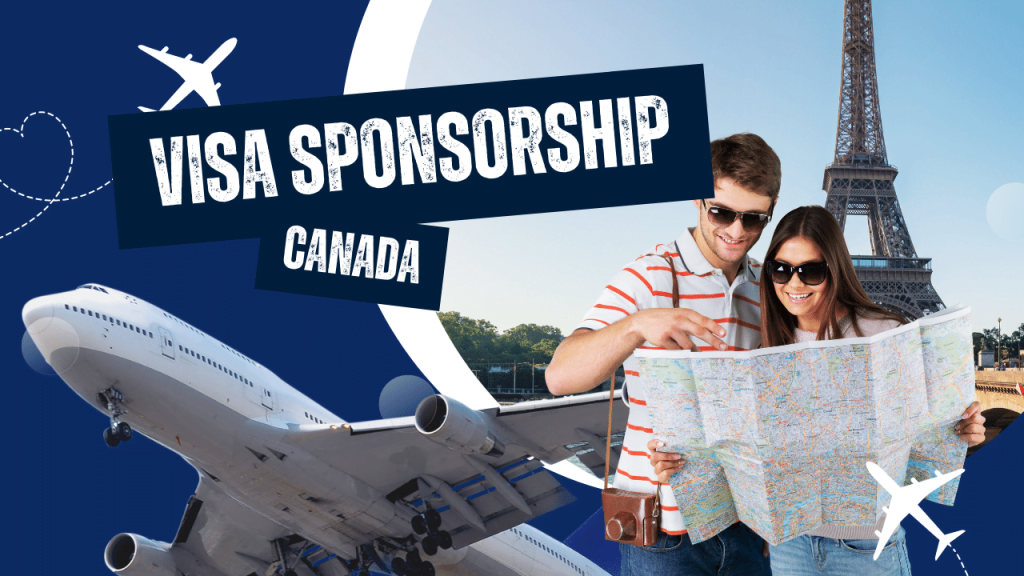 Benefits of Visa Sponsorship Jobs in Canada