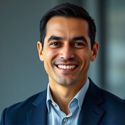 Marcus Tremblay — Best Online Casino expert