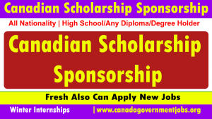 Canadian Scholarship Sponsorship Advantages for International Students