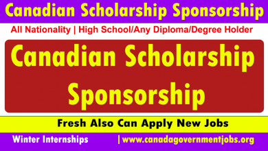 Canadian Scholarship Sponsorship Advantages for International Students