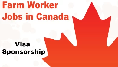 Farm Worker Jobs in Canada with Visa Sponsorship