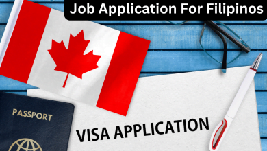 Job in Canada for Filipinos 2023