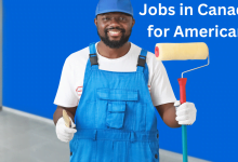 Jobs in Canada for American Citizens