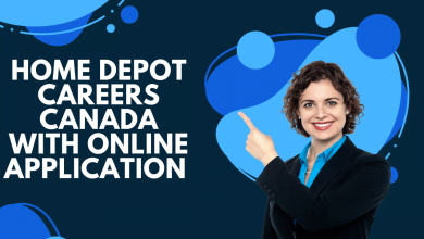 Home Depot Careers Canada with Online Application 2023