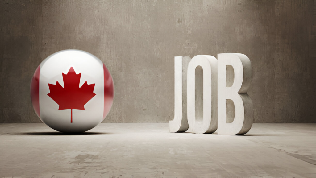 Top 10 Growing Industries in Canada for Job Seekers